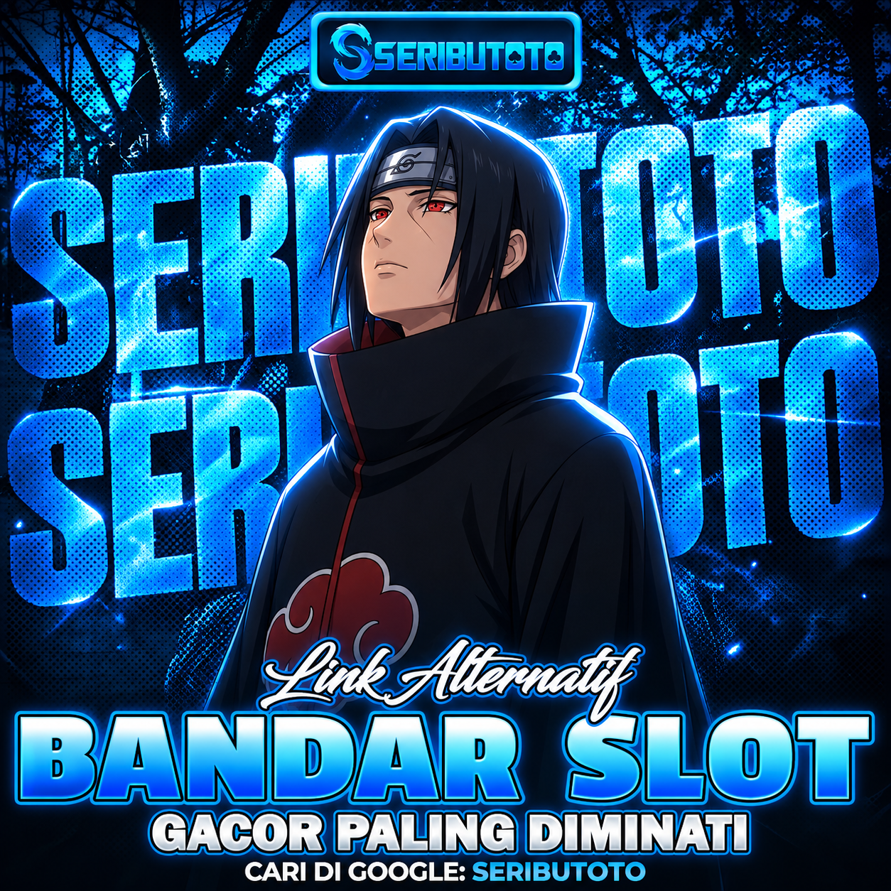 SERIBUTOTO