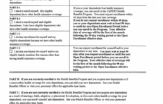 2009 Form CalPERS HBD 12A Fill Online Printable Fillable