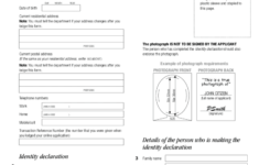 2011 AU Form 1195 Fill Online Printable Fillable Blank