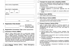 2019 2021 AU NSW Form 1193 Fill Online Printable