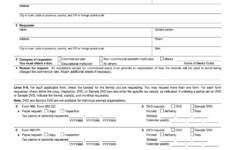 4506 Form Online IRS Tax Forms 2022