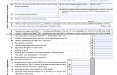 706 Form 2022 Printable Fillable PDF Printable Form