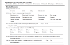 Brazil Health Declaration Form Pdf Farahistalking