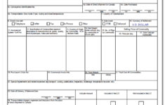 Canada Customs Forms PDF Downloads PCB