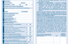 CBP Form 6059B Download Fillable PDF Or Fill Online