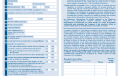 CBP Forme 6059B Download Fillable PDF Or Fill Online