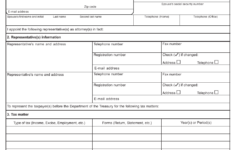 Form AS2745 A Download Printable PDF Or Fill Online Power