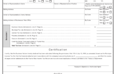 Form OCAM PA01 Download Fillable PDF Or Fill Online