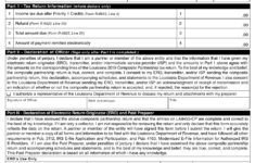 Form R 8453CP Download Fillable PDF Or Fill Online