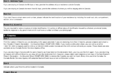 Form RCMP GRC5589E Download Fillable PDF Or Fill Online