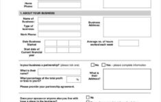 FREE 10 Employment Declaration Form Samples In PDF MS Word