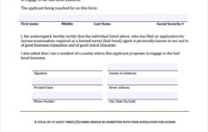 FREE 11 Sample Sworn Statement Templates In Google Docs