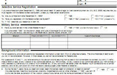 FREE 50 Work Forms In PDF MS Word