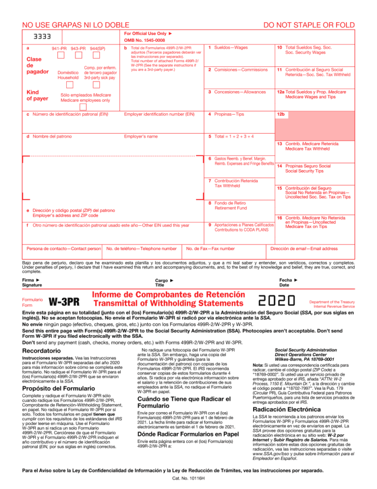 Free Printable W 2 Form 2022 IRS Tax Forms 2022