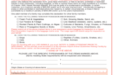 Hawaii Agriculture Form Fill Out And Sign Printable PDF