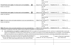 IRS Form 2848 Download Fillable PDF Or Fill Online Power