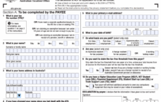 Le Tax File Number TFN Travail Et Imp ts En Australie