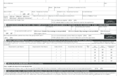 NY Health Benefits Application 2018 2021 Fill And Sign