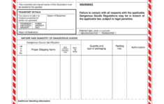 Shipper S Fedex Fill Online Printable Fillable Blank