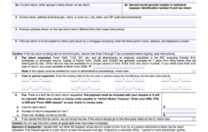 Top 10 US Tax Forms In 2022 Explained PDF co