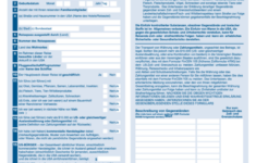 Top Cbp Form 6059b Customs Declaration Templates Free To