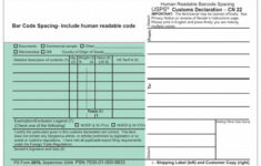 USPS Compliance With U S Census Bureau Regulations Field